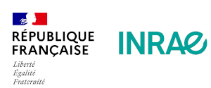 logo inrae